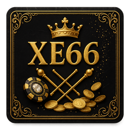 XE66 logo